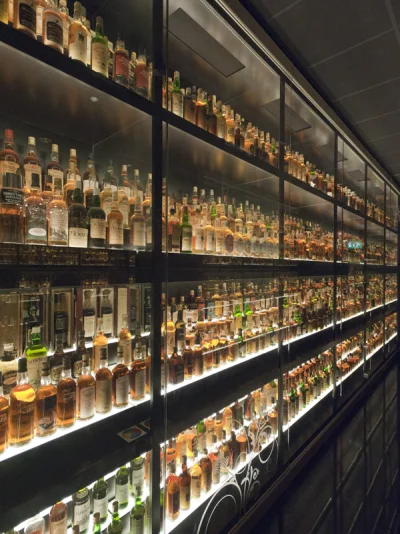 Whisky Museum