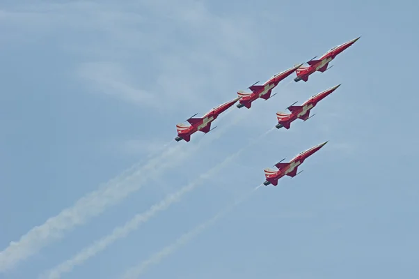 Patrouille Suisse