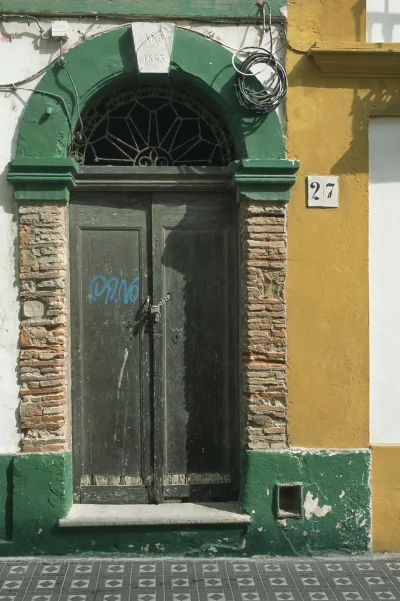 Door