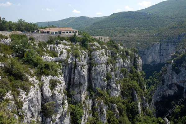 Grand Canyon du Verdon