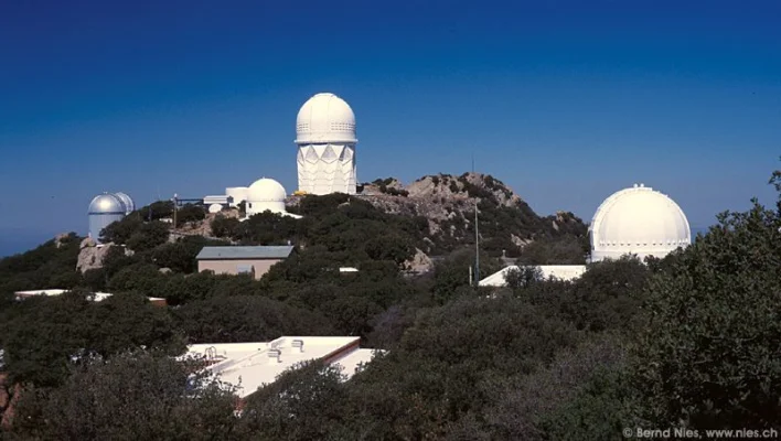 Kitt Peak