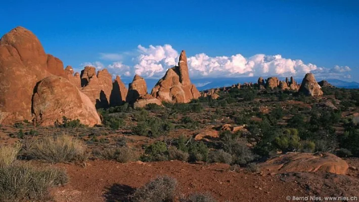 Arches National Park