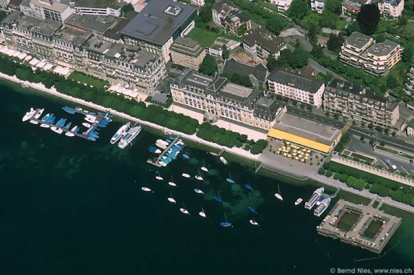 Grand Casino Luzern