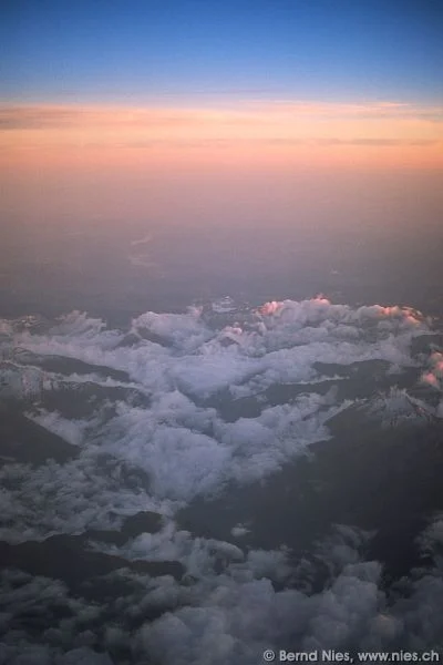 Pyrenees