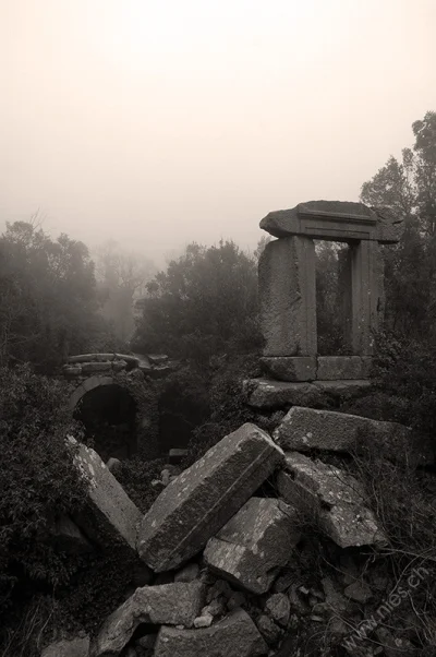 Termessos