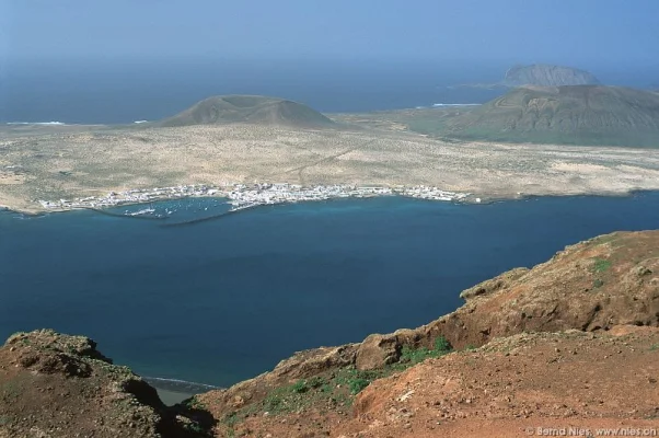 Graciosa