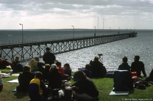 Ceduna Jetty