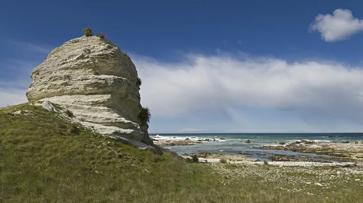 Kaikoura-Halbinsel