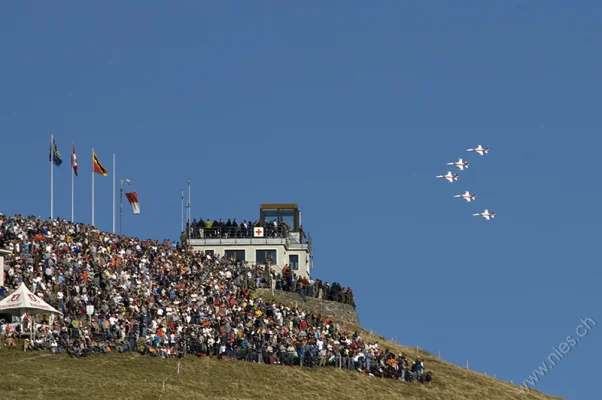 Patrouille Suisse