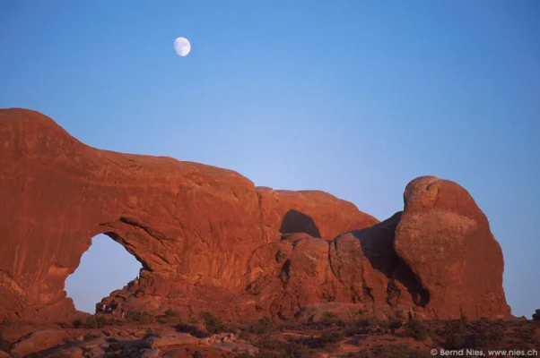 Arches National Park