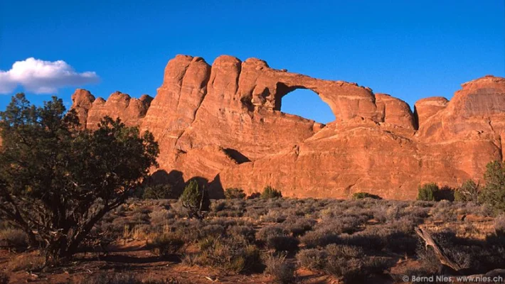 Arches National Park