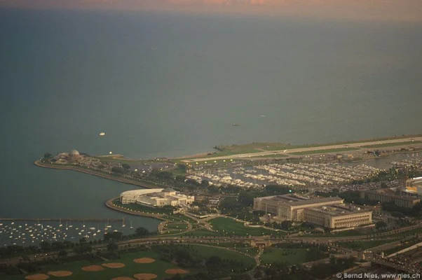 Adler Planetarium