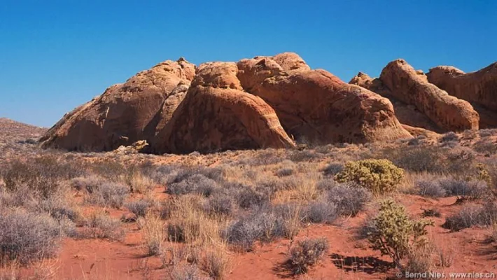 Valley of Fire