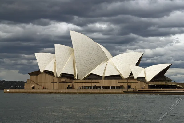 Opera House