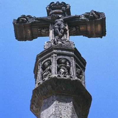 Christuskreuz