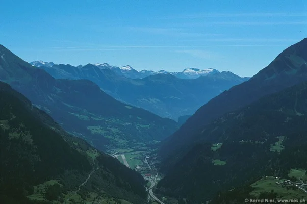 Valle Leventina