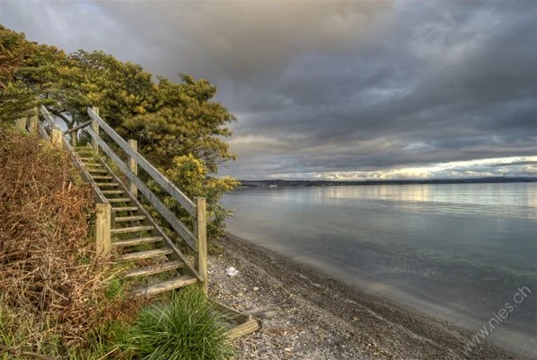 Lake Taupo