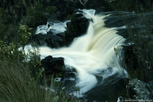 Apsley Falls