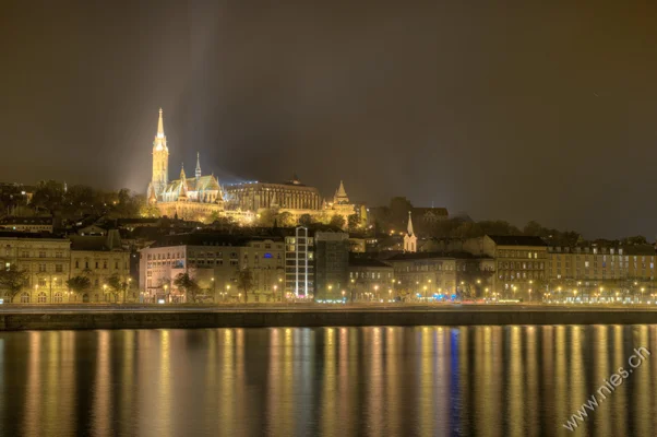 Matthias Church