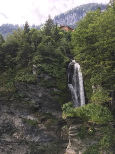 Reichenbachfall 2