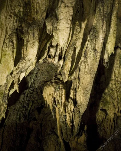 Höllgrotten Cave