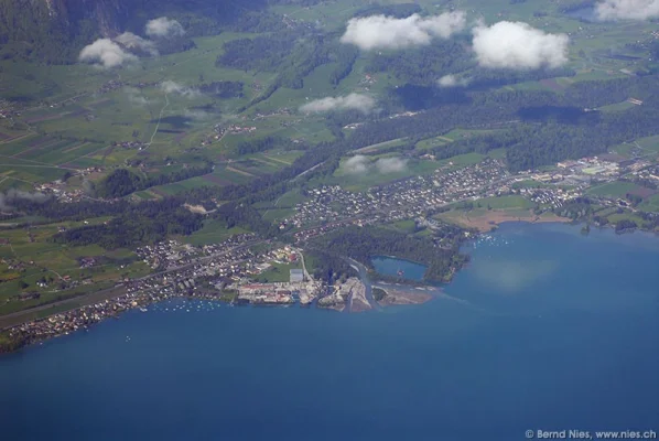 Lake Thun