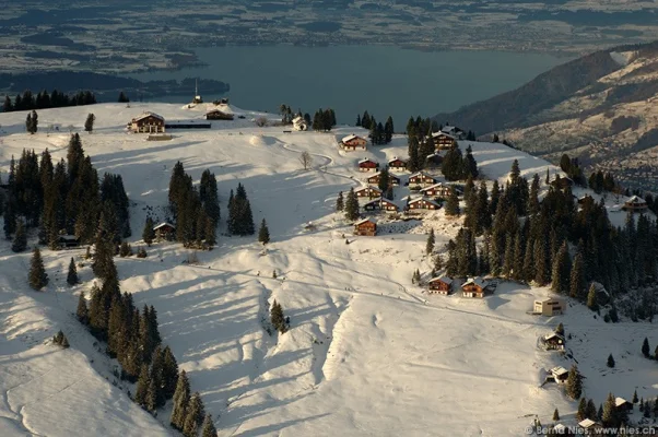 Rigi-Scheidegg 2