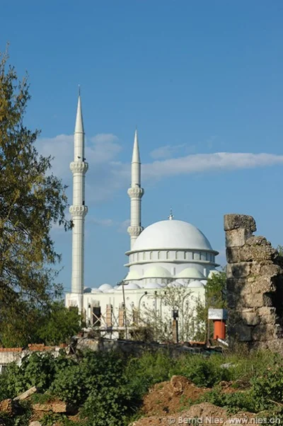 Moschee