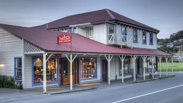 Akaroa