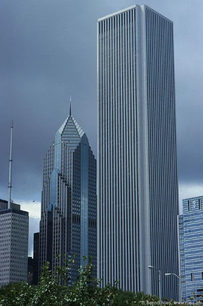 Skyscrapers