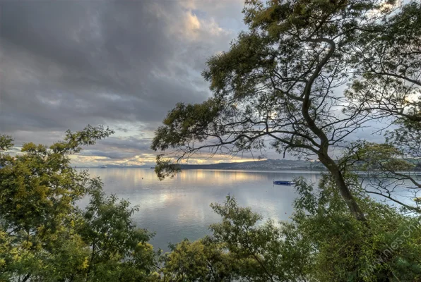 Lake Taupo