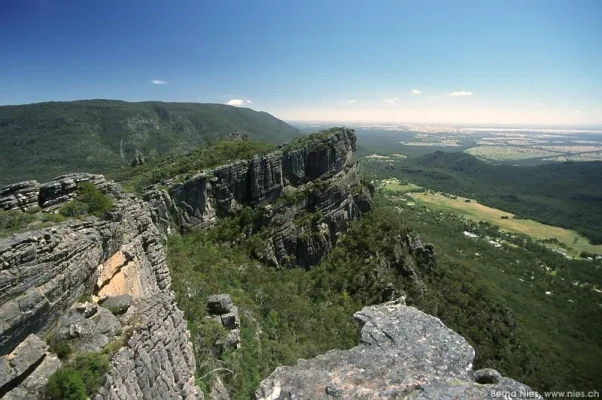 Grampians Nationalpark