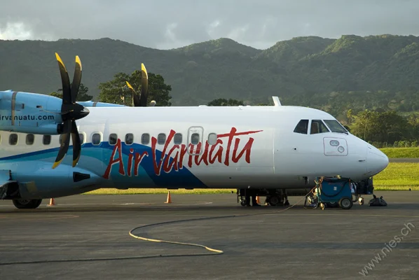 Air Vanuatu