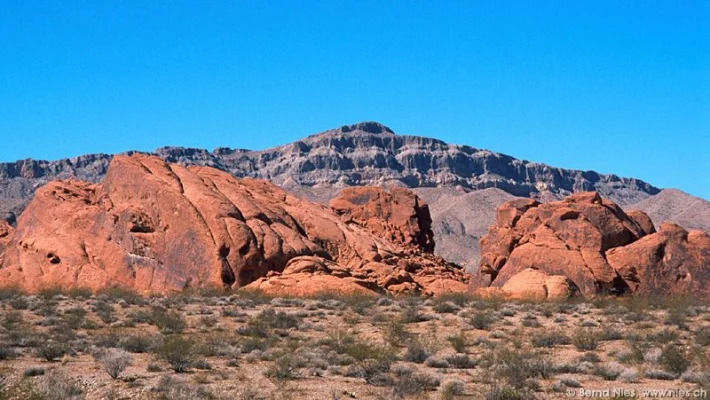 Valley of Fire