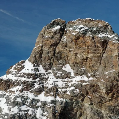 Matterhorn summit