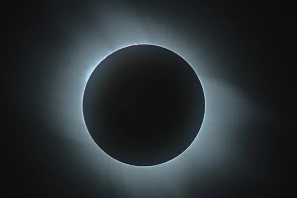 Total Solar Eclipse 2006