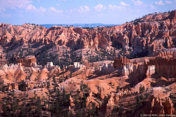 Bryce Canyon