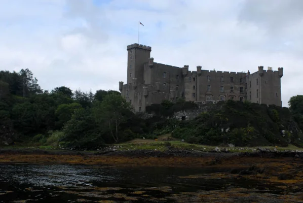 Dunvegan Castle