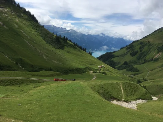 Brienzer Rothorn