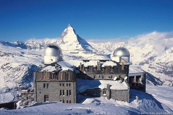 Gornergrat