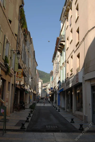 Sisteron