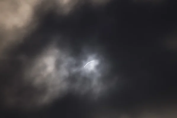 Total Solar Eclipse 2010