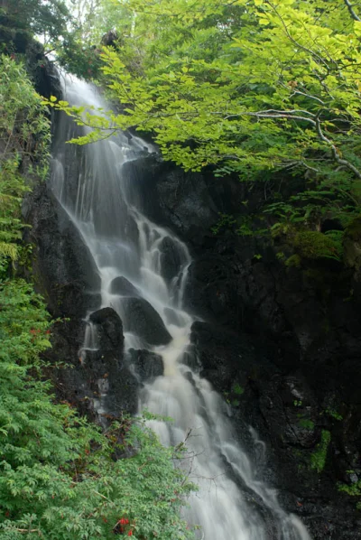 Wasserfall