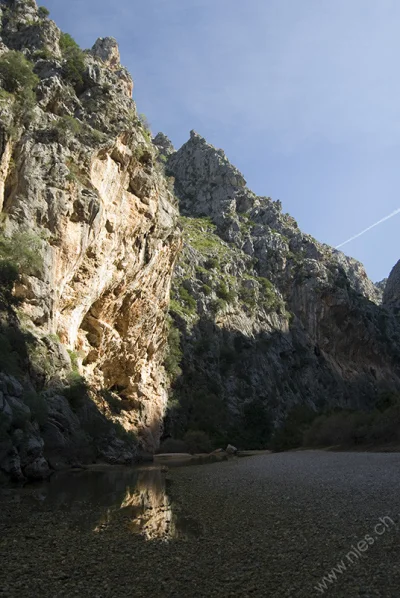 Sa Calobra