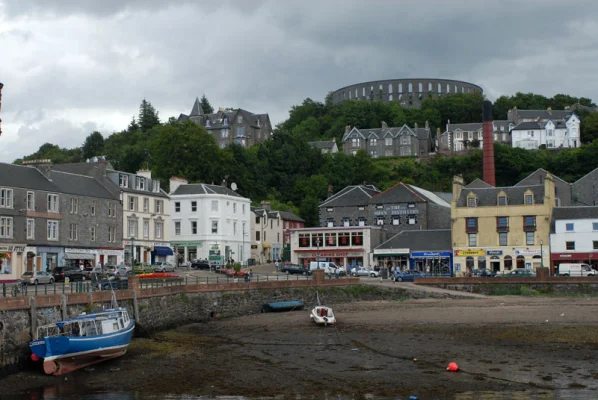 Oban