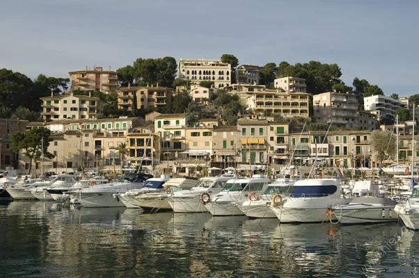 Port de Sóller