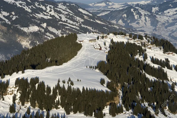 Rigi Scheidegg