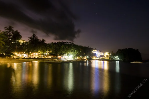 Nacht in Sabang