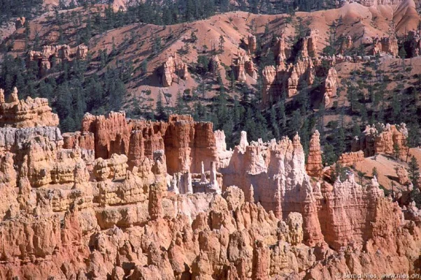 Bryce Canyon