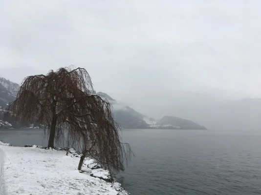 Lake Lucerne